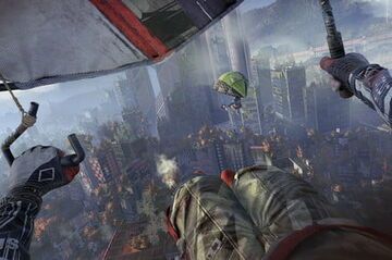 Dying Light 2 test par DigitalTrends