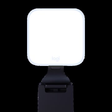 Test Logitech Litra Glow