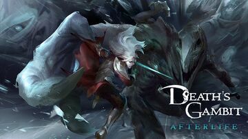 Death's Gambit test par GameSpace Death's Gambit test par GameSpace
