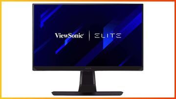 Viewsonic XG270 test par DisplayNinja