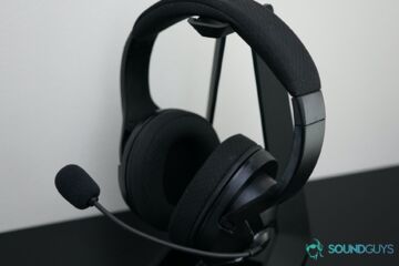 Amazon test par SoundGuys Amazon test par SoundGuys