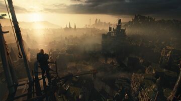 Dying Light 2 test par Gaming Trend Dying Light 2 test par Gaming Trend