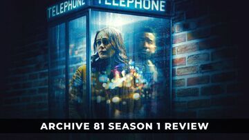 Archive 81 Review: 2 Ratings, Pros and Cons