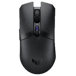 Asus TUF Gaming M4 reviewed by TechPowerUp