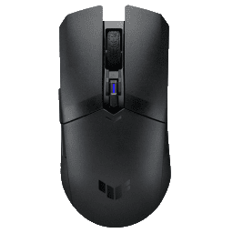 Asus TUF Gaming M4 reviewed by TechPowerUp Asus TUF Gaming M4 reviewed by TechPowerUp