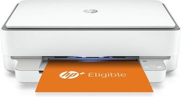 HP Envy 6020e test par Digital Weekly