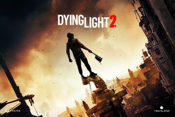 Dying Light 2 test par Vonguru