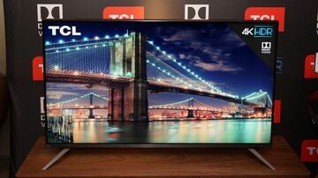 TCL 6-Series testé par Digital Weekly TCL 6-Series testé par Digital Weekly
