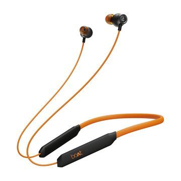 Análisis boAt Rockerz 205 Pro