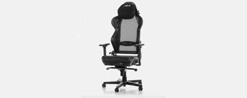 DXRacer Air reviewed by TheSixthAxis