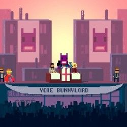 Test Not A Hero