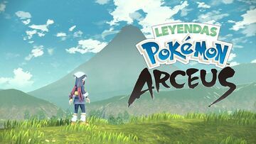 Pokemon Legends: Arceus test par Guardado Rapido Pokemon Legends: Arceus test par Guardado Rapido
