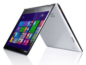 Lenovo Yoga 3 14pouces test par Ere Numrique