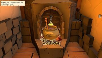 Potion Craft Alchemist Simulator test par TheXboxHub Potion Craft Alchemist Simulator test par TheXboxHub