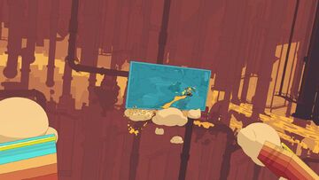 OlliOlli World test par GamesRadar OlliOlli World test par GamesRadar