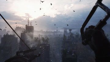 Dying Light 2 test par Numerama Dying Light 2 test par Numerama
