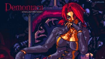 Demoniaca Everlasting Night reviewed by Xbox Tavern Demoniaca Everlasting Night reviewed by Xbox Tavern