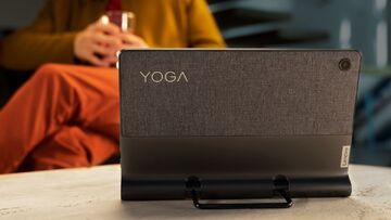 Lenovo Yoga Tab 11 test par Chip.de