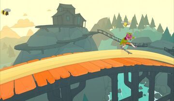OlliOlli World test par COGconnected OlliOlli World test par COGconnected