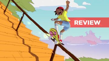 OlliOlli World reviewed by Press Start