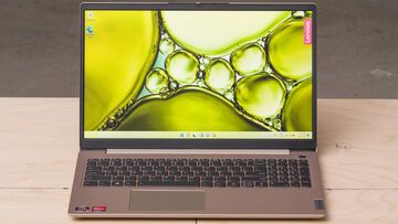 Lenovo IdeaPad 3 15 reviewed by RTings