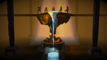 Massive Chalice Review: 4 Ratings, Pros and Cons