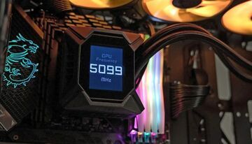 MSI MEG CoreLiquid K360 Review: 3 Ratings, Pros and Cons