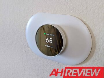 Anlisis Nest Thermostat