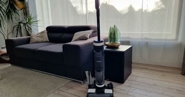 Tineco Floor One S3 testé par TechStage Tineco Floor One S3 testé par TechStage