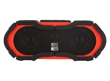 Altec Lansing BoomJacket im Test: 1 Bewertungen, erfahrungen, Pro und Contra