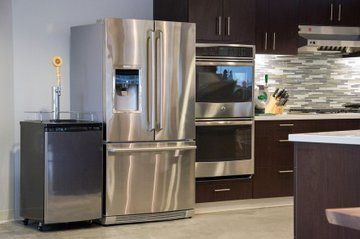 Electrolux 22.6 Cu-Ft Review: 1 Ratings, Pros and Cons