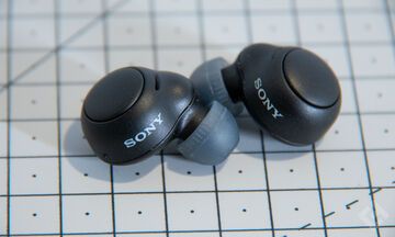 Sony WF-C500 test par CharlesTech Sony WF-C500 test par CharlesTech