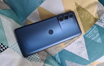 Motorola Moto G200 testé par Tom's Guide (FR) Motorola Moto G200 testé par Tom's Guide (FR)