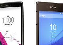 Sony Xperia Z3 Plus Review