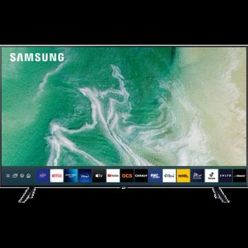 Test Samsung UE65TU6925K