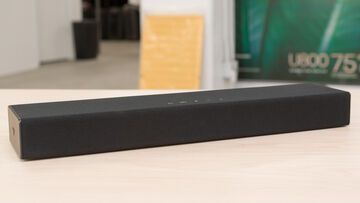 Vizio E test par RTings Vizio E test par RTings