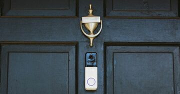 Wyze Video Doorbell test par The Verge