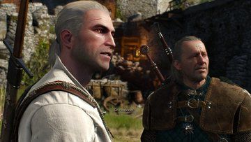 The Witcher 3 test par Ere Numérique The Witcher 3 test par Ere Numérique
