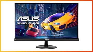 Asus GR test par DisplayNinja