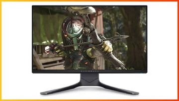 Dell AW2521HF Review: 1 Ratings, Pros and Cons