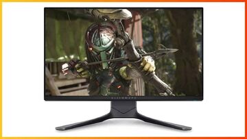 Dell AW2521HF im Test: 1 Bewertungen, erfahrungen, Pro und Contra