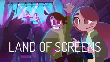 Land of Screens im Test: 5 Bewertungen, erfahrungen, Pro und Contra