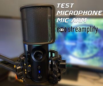 Streamplify MIC Review