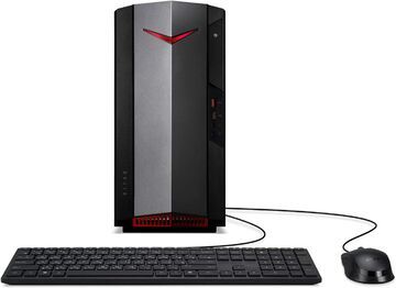 Acer Nitro 50 reviewed by TechNet Acer Nitro 50 reviewed by TechNet