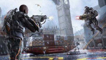 Call of Duty Advanced Warfare test par GameBlog.fr