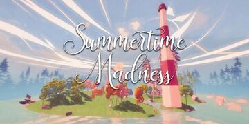 Summertime Madness testé par Nintendo-Town Summertime Madness testé par Nintendo-Town