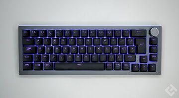 Cooler Master CK721 testé par CharlesTech Cooler Master CK721 testé par CharlesTech
