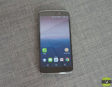 Alcatel One Touch Idol 3 Review