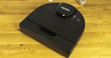 Neato D9 Review: 3 Ratings, Pros and Cons