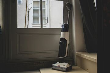 Xiaomi Roborock Dyad testé par LeCafeDuGeek Xiaomi Roborock Dyad testé par LeCafeDuGeek